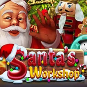 Santa’s Workshop